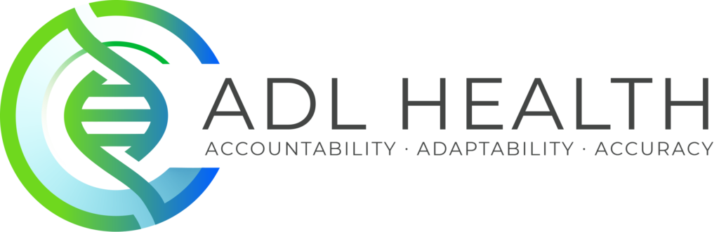 adl health logo