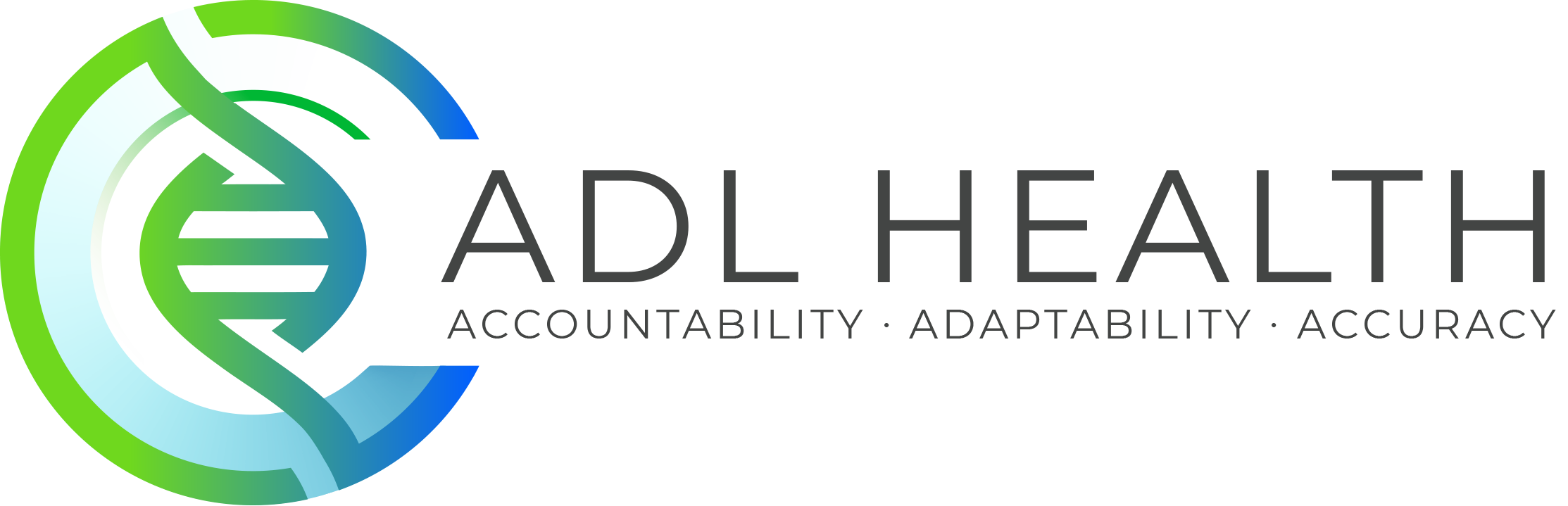 adl health logo