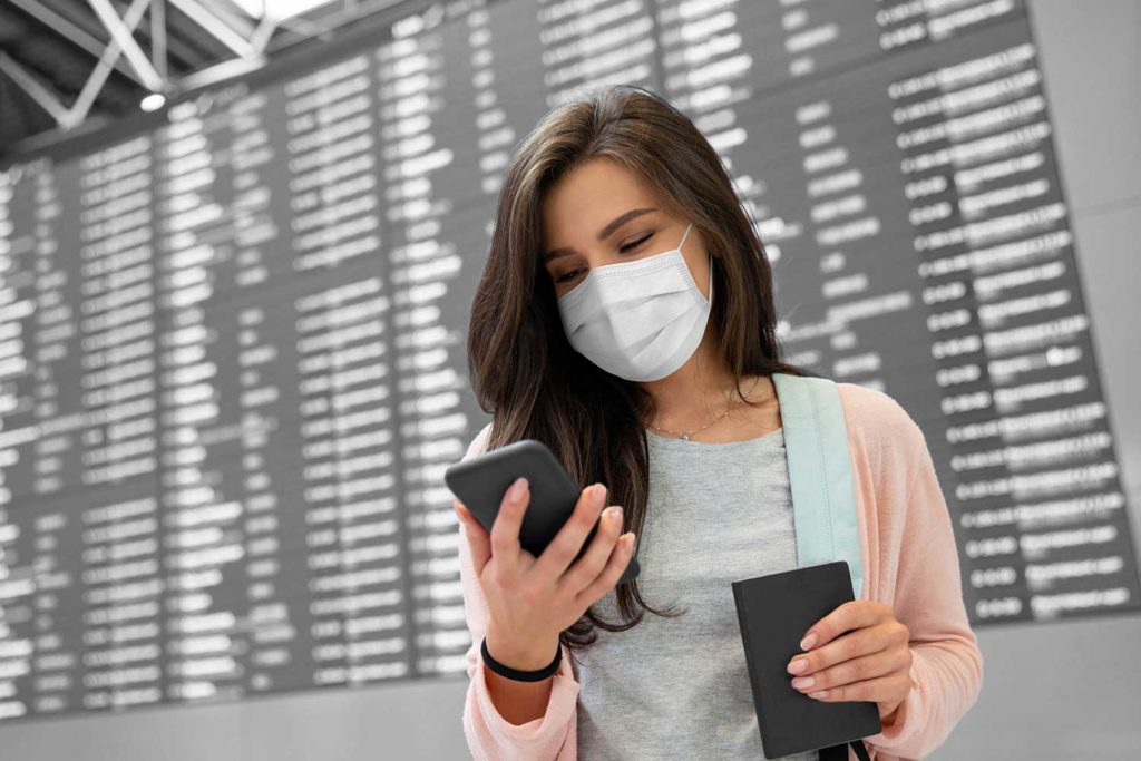 covid testing for travellers going to hawaii